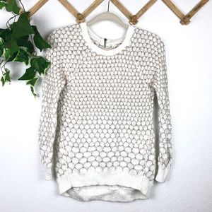 MOTH Knit Sweater